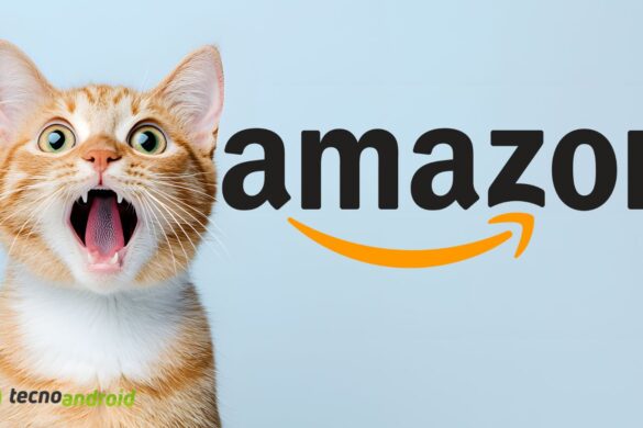 Amazon ASSURDA con questi sconti del 90% validi solo oggi