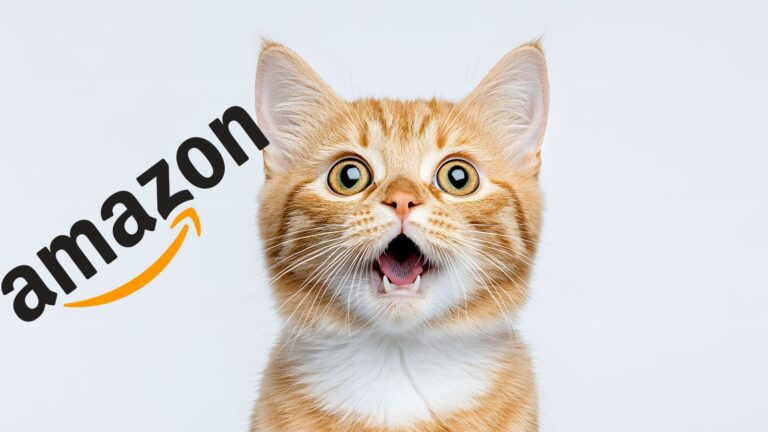 Amazon, i prezzi CROLLANO del 70%: tanti REGALI e offerte shock