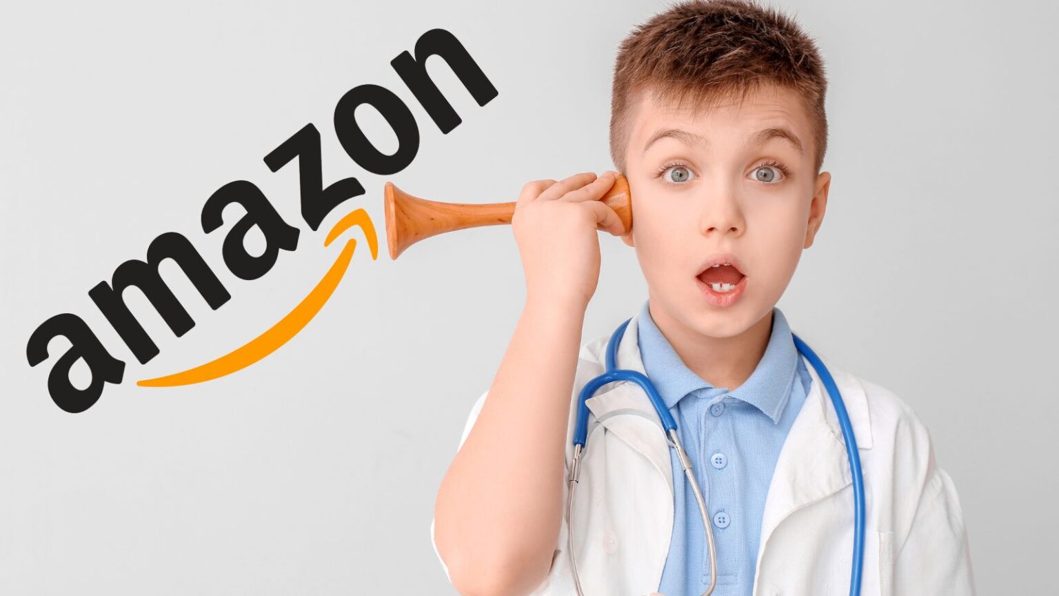 Amazon: tanti sconti in REGALO oggi con prezzi al 90% di sconto