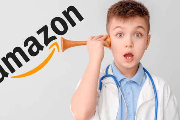Amazon: tanti sconti in REGALO oggi con prezzi al 90% di sconto