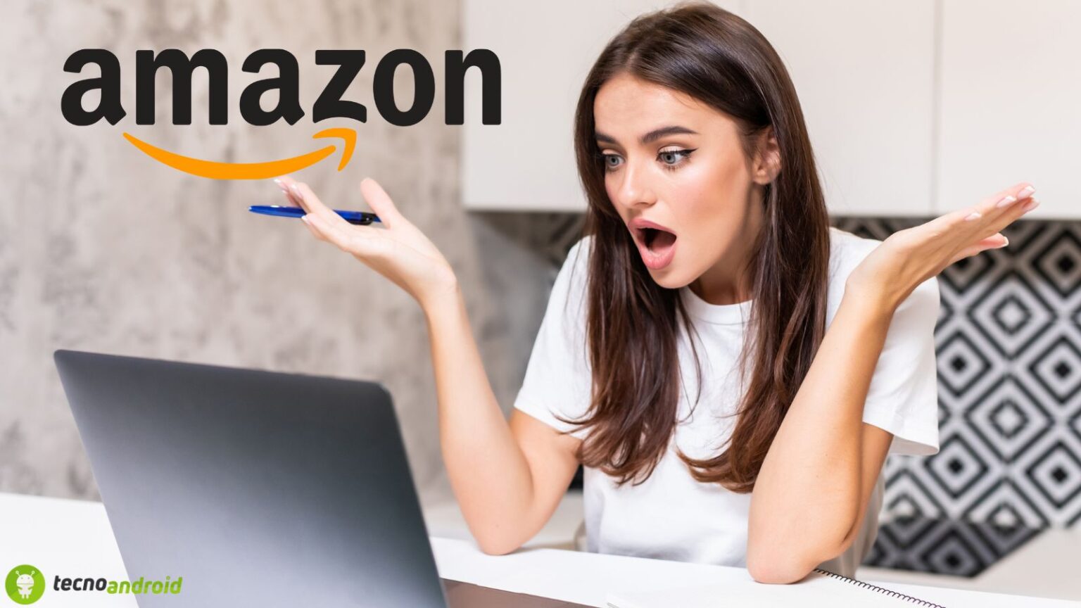 Amazon: oggi è TUTTO scontato del 50%, la lista