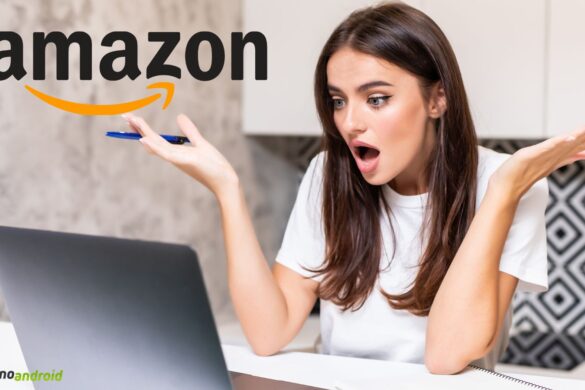 Amazon: oggi è TUTTO scontato del 50%, la lista