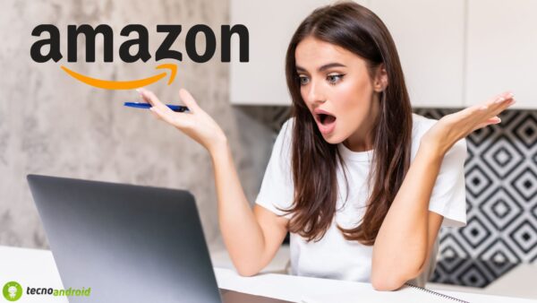 Amazon: oggi è TUTTO scontato del 50%, la lista