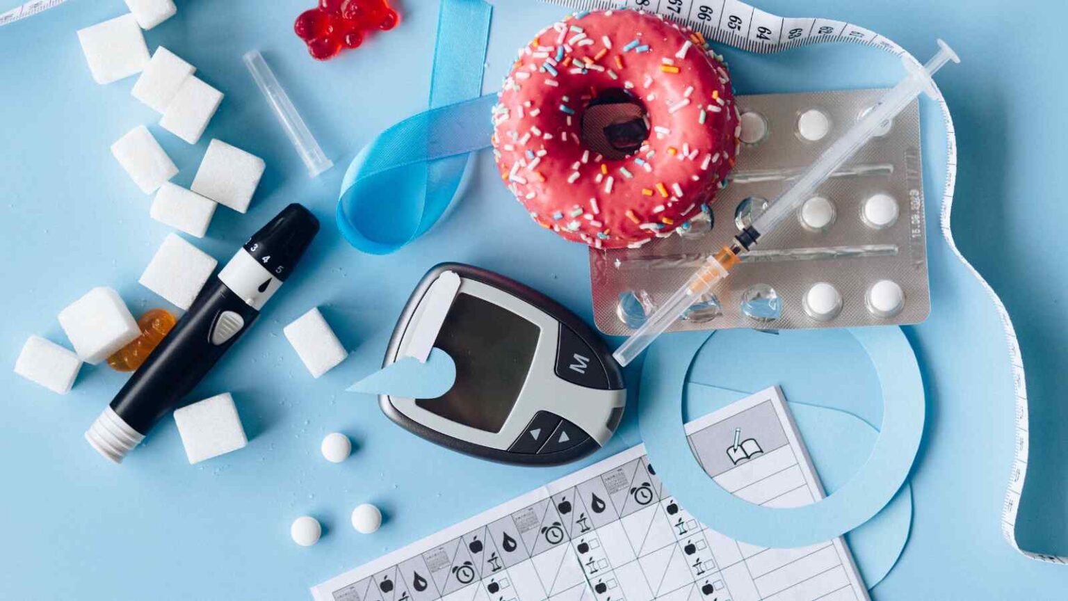 Un sensore portatile a grafene rileva l’acetone nel respiro, permettendo di monitorare il diabete in modo rapido e indolore.
