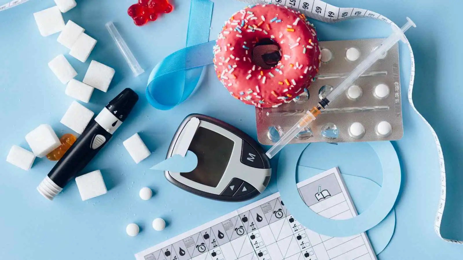 Un sensore portatile a grafene rileva l’acetone nel respiro, permettendo di monitorare il diabete in modo rapido e indolore.