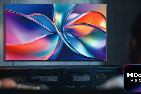 Ecco Dolby Vision 2: HDR con AI e Motion Smoothing vero
