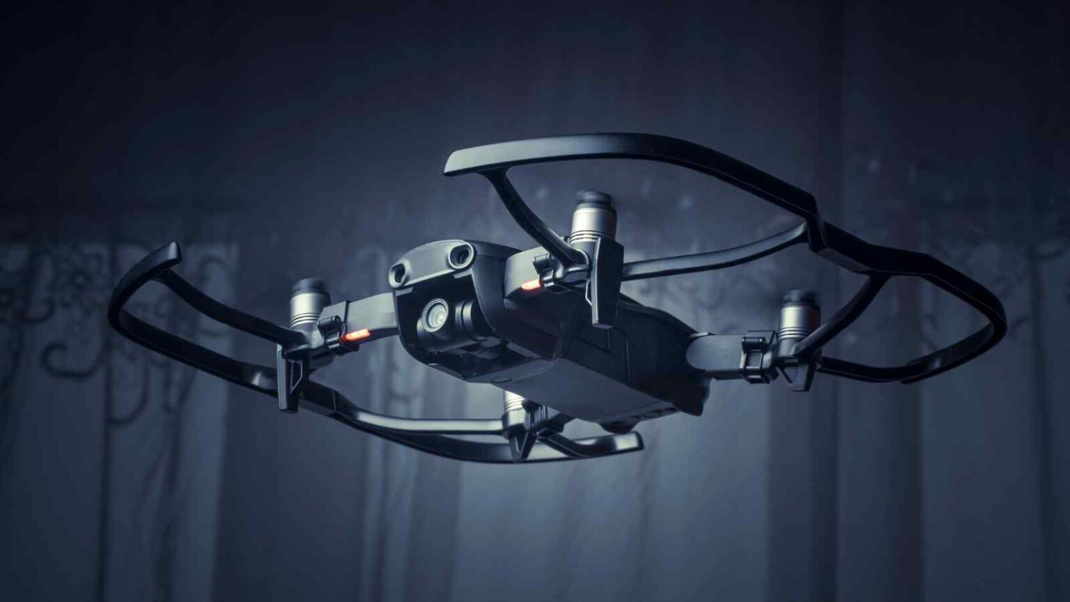 L’US Air Force sviluppa droni autonomi sincronizzati senza GPS, usando orologi atomici per operazioni precise in scenari complessi.