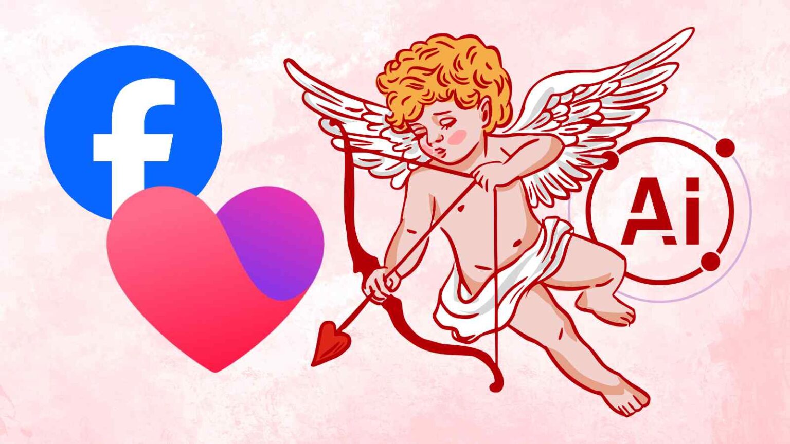 Meta aggiorna Facebook Dating con AI e chatbot per ridurre lo swipe fatigue e proporre match più mirati e intelligenti.