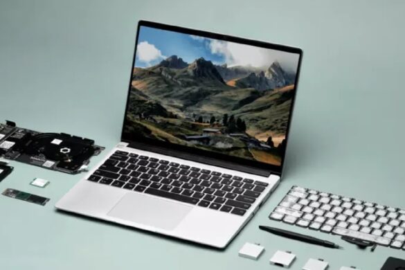 Rivoluzione Framework: laptop con scheda grafica sostituibile