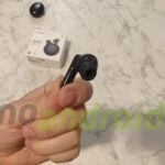 Recensione Huawei FreeBuds 7i - funzionalità freebuds i