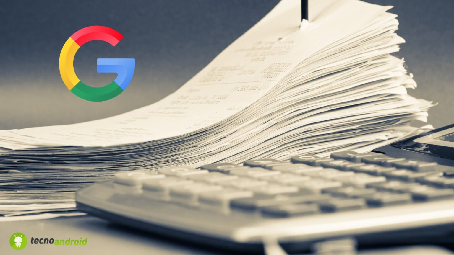 Google multata per violazione della privacy