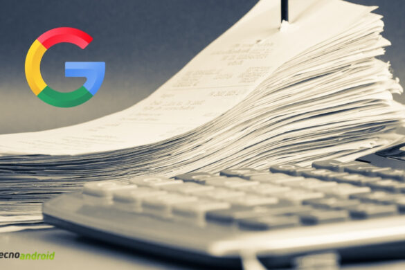 Google multata per 425 milioni di dollari per violazione della privacy