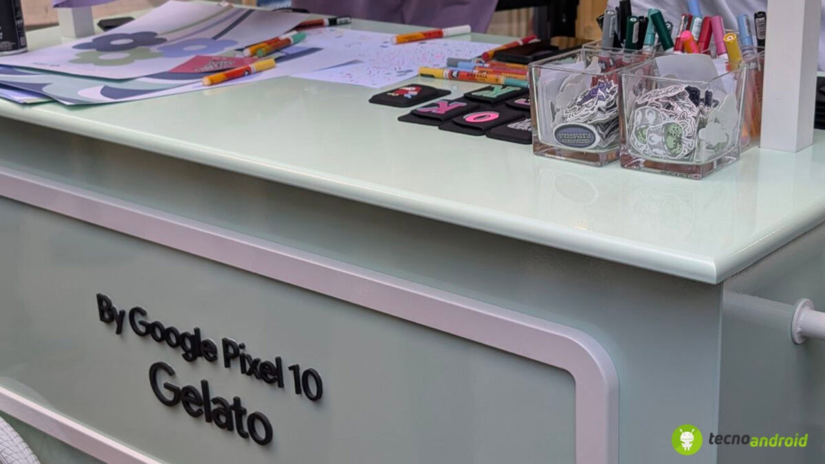 Pixelateria Google Pixel 10
