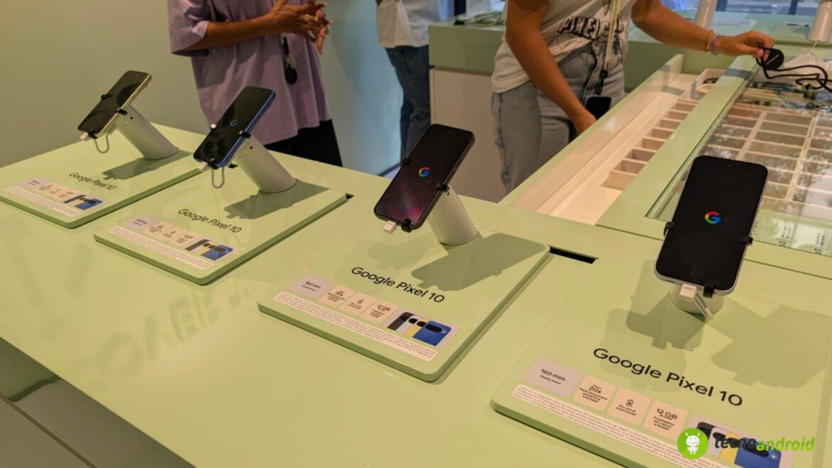 google pixel 10 pixelateria (5) Pixelateria Google Pixel 10