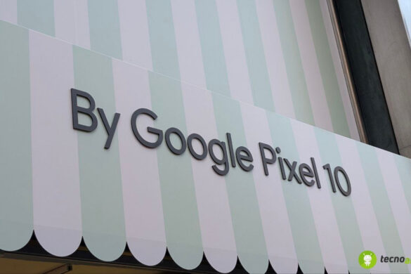 Pixelateria: a Milano arriva il pop-up dedicato al Google Pixel 10