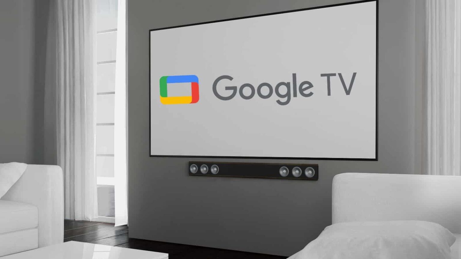 google tv