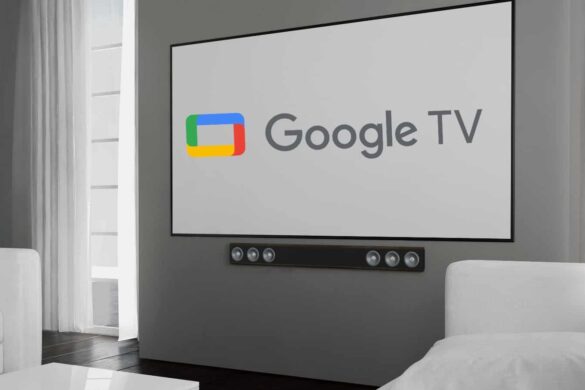 Google TV: piccolo restyling in cantiere con interessanti novità