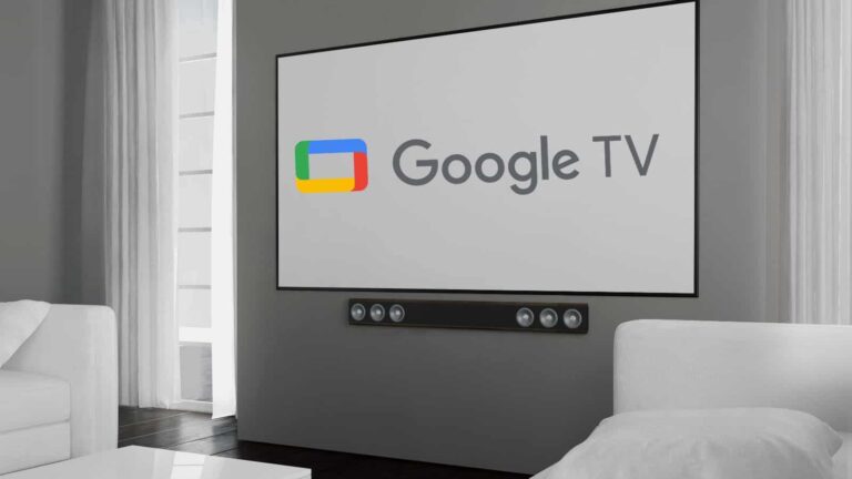google tv