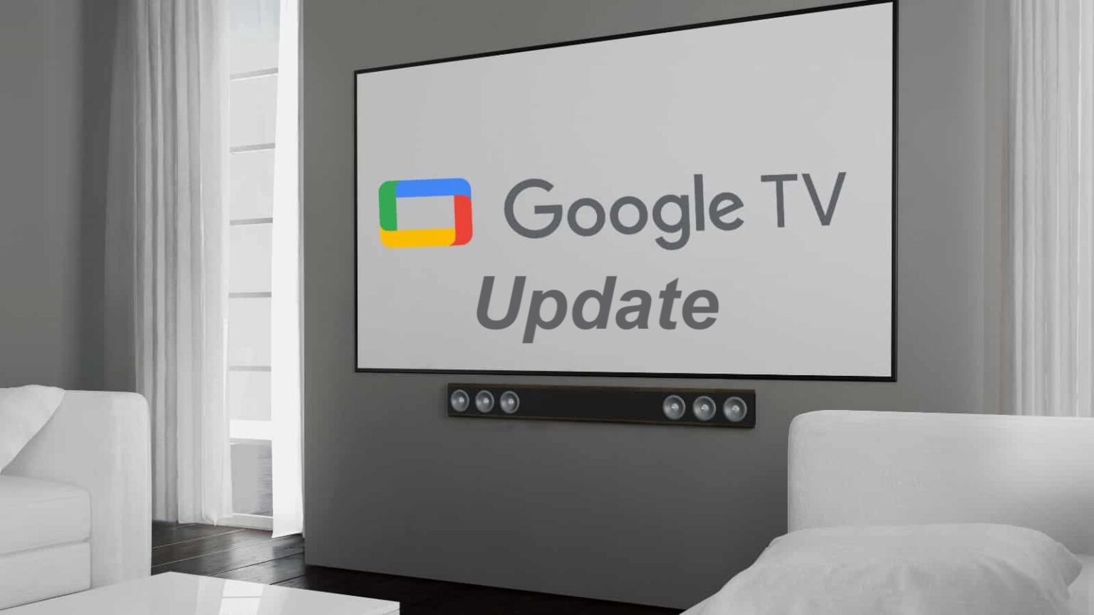 google tv
