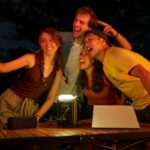 group charging Lifestyle Plus