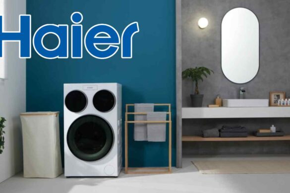 IFA 2025: Haier reinventa casa con app ed elettrodomestici smart