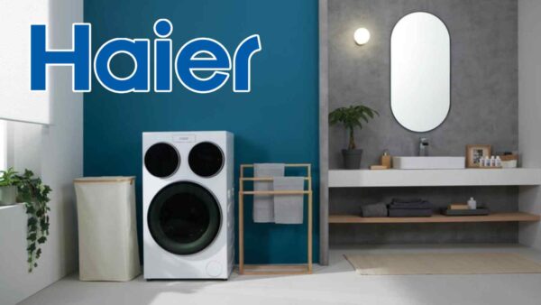 Haier a IFA 2025 mostra un ecosistema smart completo con app hOn, elettrodomestici, TV e soluzioni innovative per la casa.