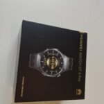 Recensione Huawei GT 6 Pro - utilizzo huawei gt pro