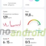 Recensione Huawei GT 6 Pro - immagine 19 huawei gt pro