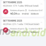 Recensione Huawei GT 6 Pro - immagine 18 huawei gt pro