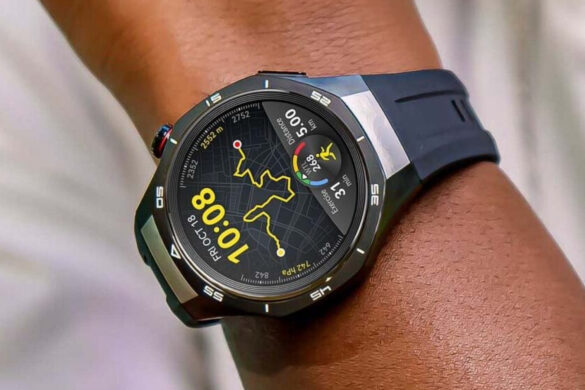 Huawei Watch GT 6: design rinnovato, autonomia record e prezzi in Europa