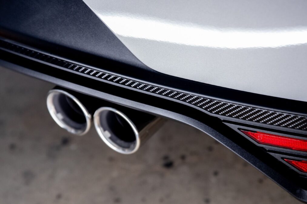 Hyundai i20 N Line Carbon - caratteristiche Hyundai i20 N Line Carbon - caratteristiche