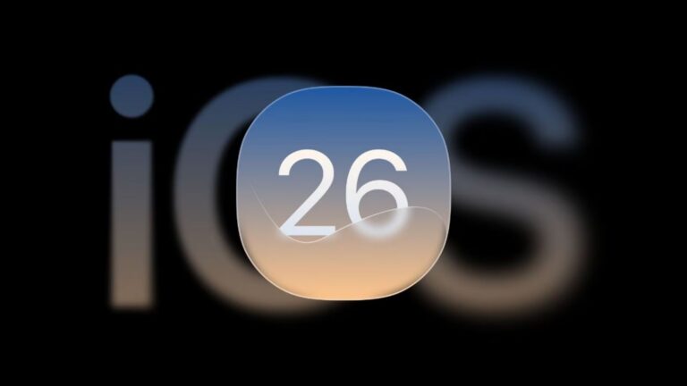 iOS 26 porta le prime app con funzioni basate su Apple Intelligence