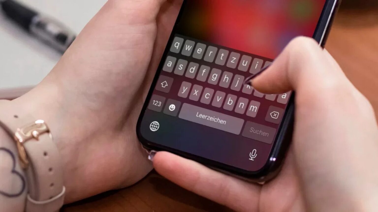 iPhone e Mac: scrivere più veloce con Sostituzione testo e scorciatoie