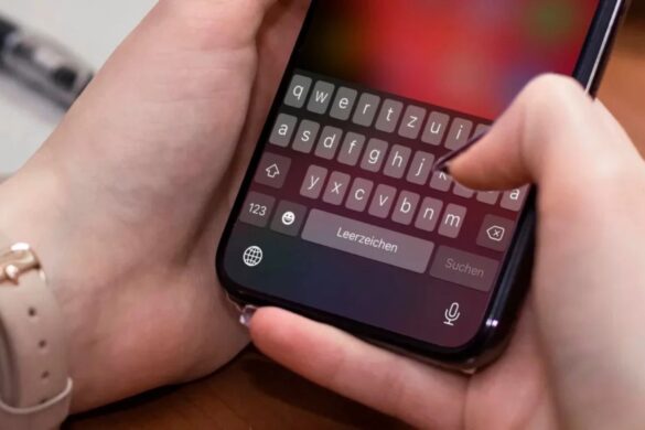iPhone e Mac: scrivere più veloce con Sostituzione testo e scorciatoie