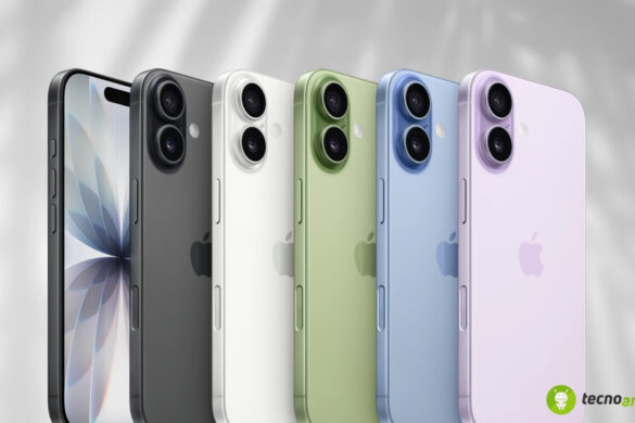 iPhone 17 conquista il mercato prima del lancio