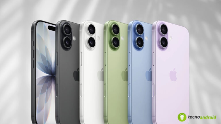 iPhone 17