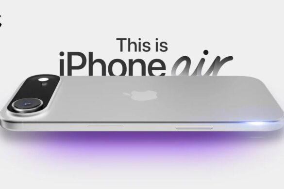 iPhone 17 Air, il modello sottile che anticipa il futuro ma con molti compromessi