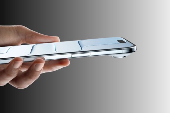 Apple: duro colpo per le vendite, iPhone Air non piace abbastanza