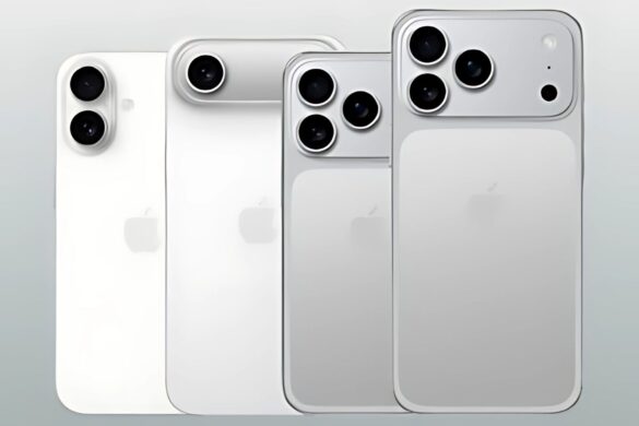 iPhone 17, aumento di RAM confermato ma non per tutti i modelli