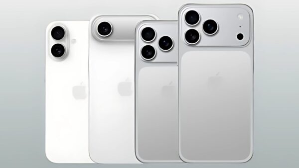 iPhone 17, aumento di RAM confermato ma non per tutti i modelli