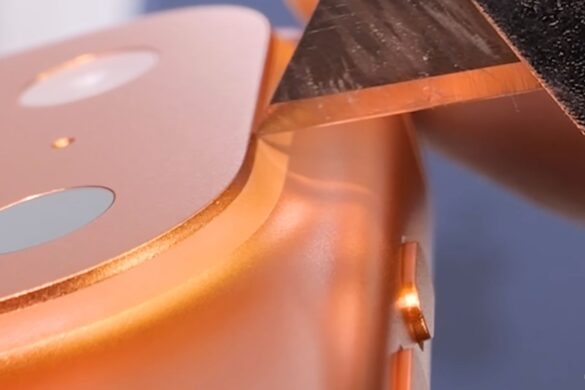 iPhone 17 Pro e Pro Max super resistenti ma c’è un punto debole | VIDEO