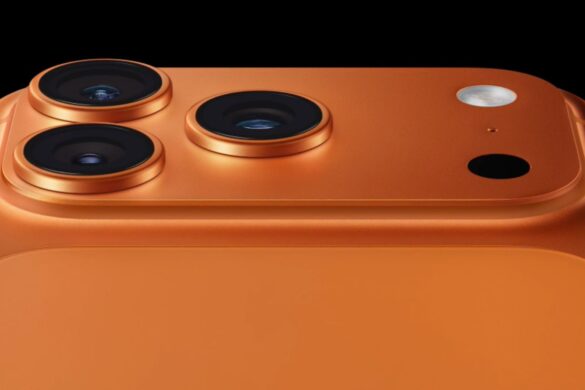 iPhone 17 Pro Max, ecco la versione da 2TB di memoria: costa come un MacBook Pro