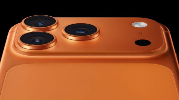 iPhone 17 Pro Max, ecco la versione da 2TB di memoria: costa come un MacBook Pro
