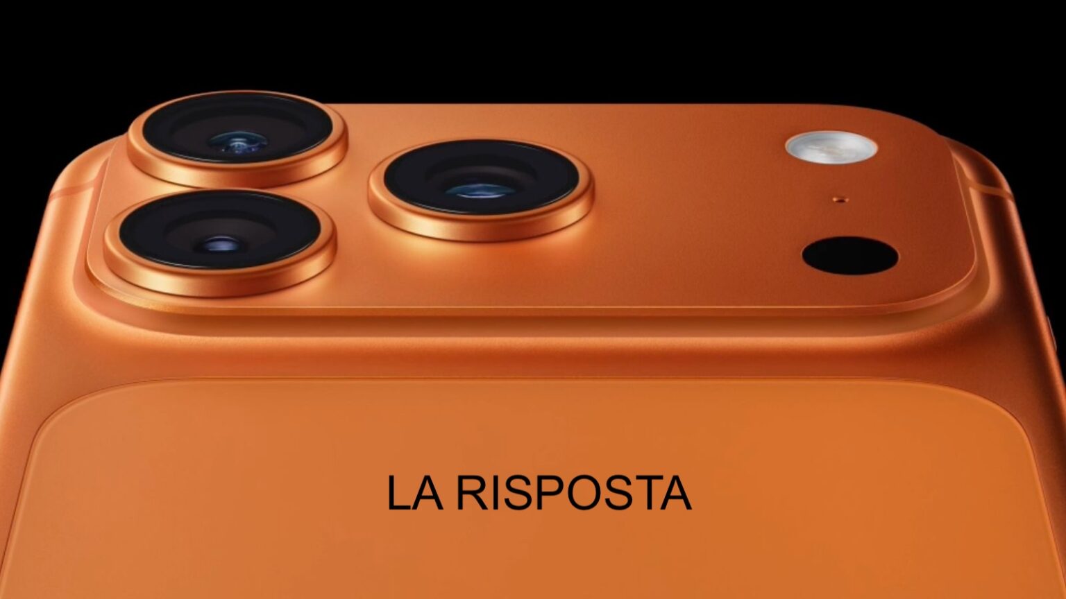 iPhone Pro Max Apple