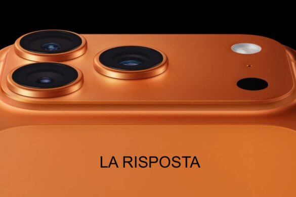 iPhone 17 Pro: Apple risponde alle critiche sui graffi facili
