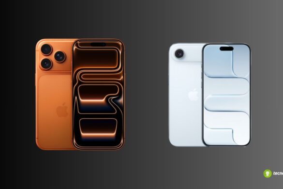 iPhone 17 Pro e Air: disponibili i nuovi sfondi ufficiali, scaricali qui