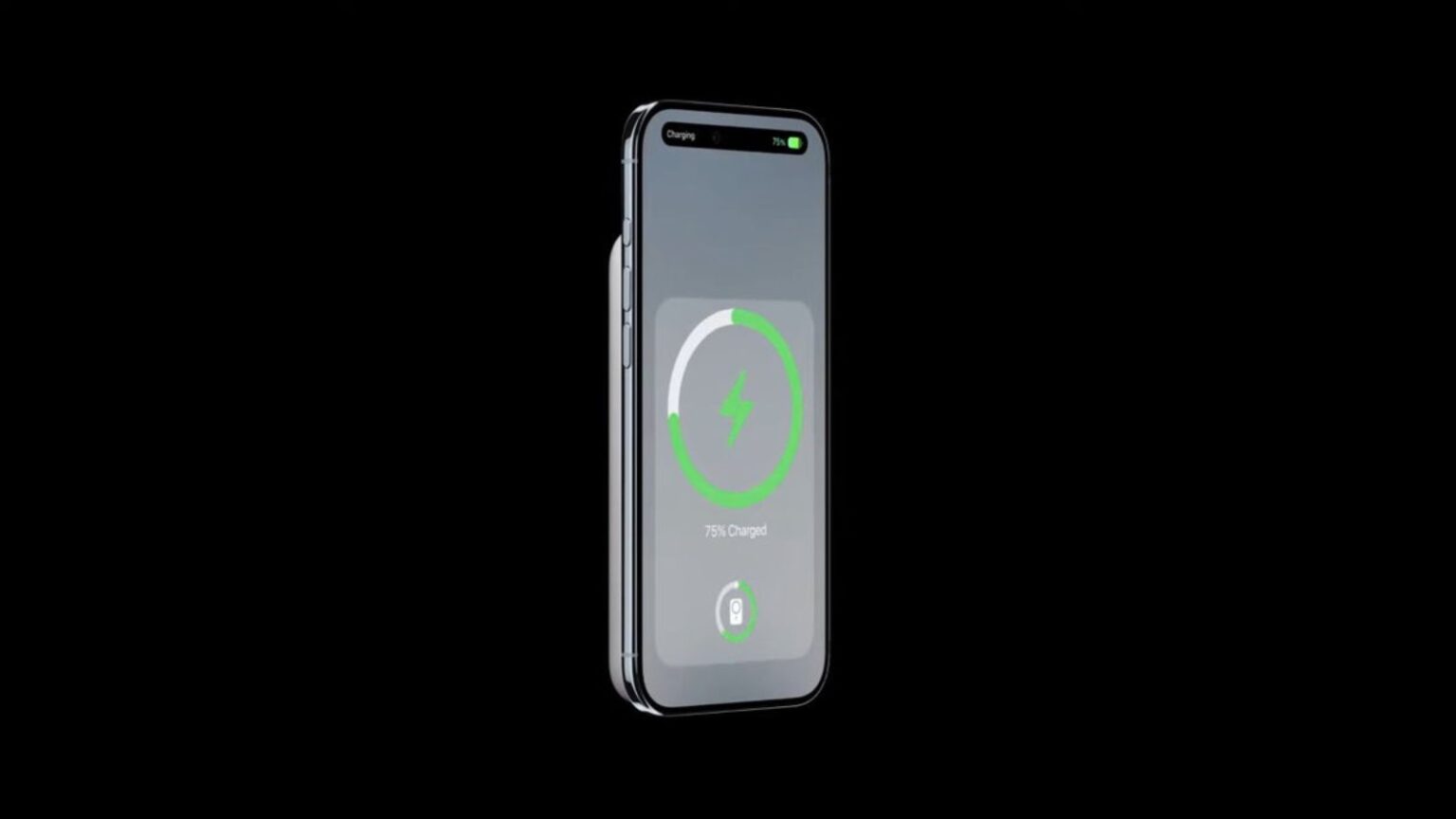 iPhone 17, Pro e Pro Max: ricarica via cavo più veloce