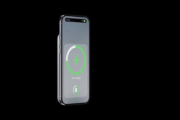 iPhone 17, Pro e Pro Max: ricarica via cavo più veloce