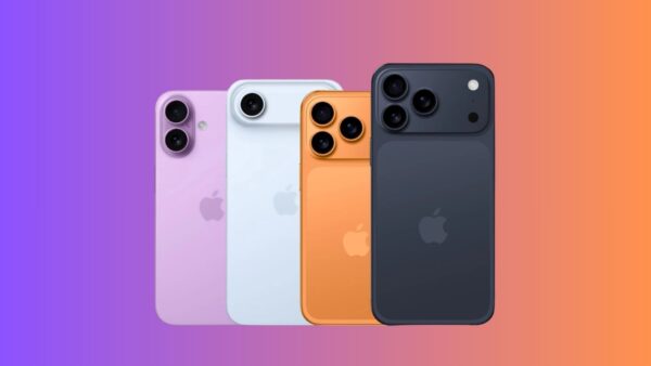 Apple Store offline: alle 14:00 arrivano I nuovi iPhone 17 in pre-ordine