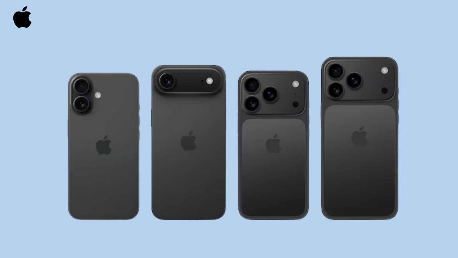 iPhone 17